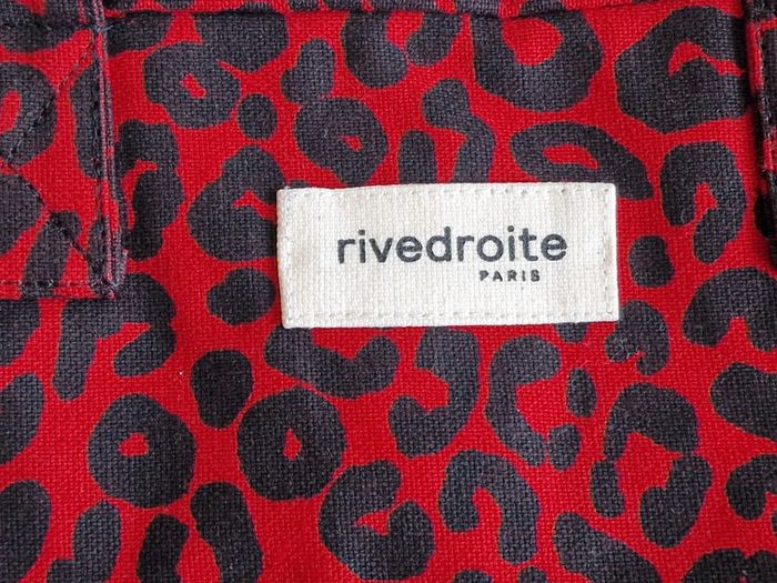 Sac à bandoulière Rive Droite - photo numéro 8