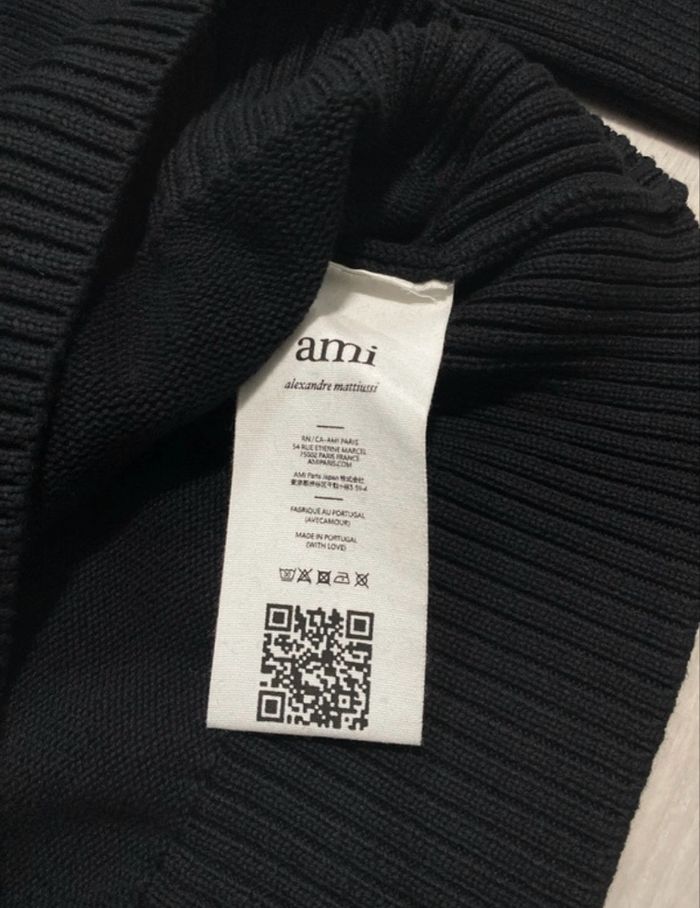 Pull AMI - photo numéro 4