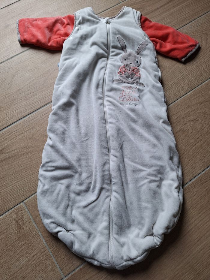 Gigoteuse évolutive