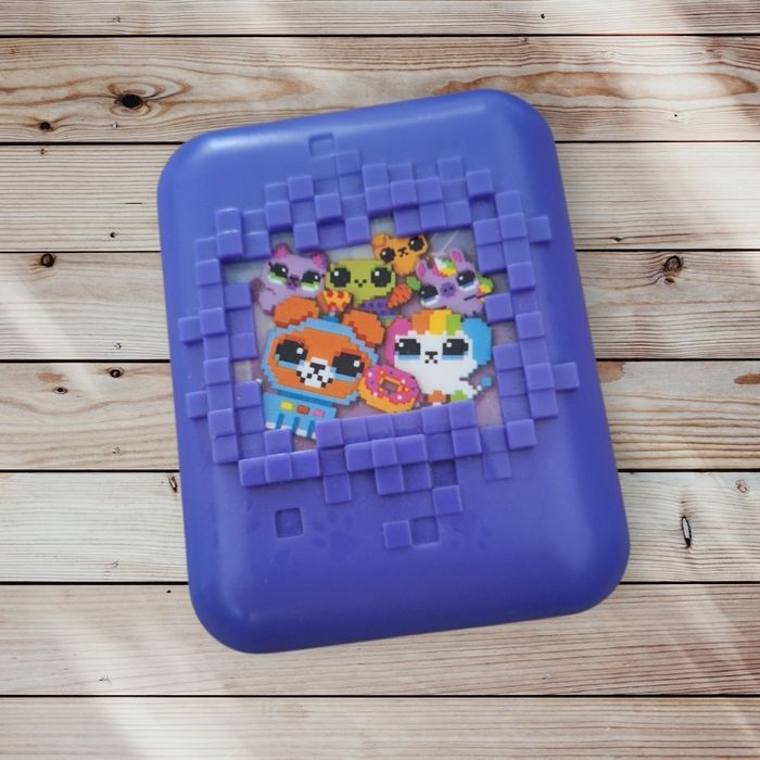 Mon Animal Interactif BITZEE – Animal Digital 3D - photo numéro 2