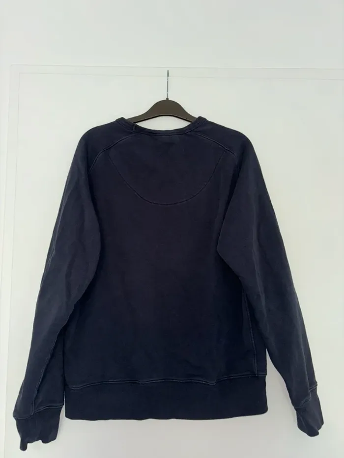 Sweat JAQK taille L marine - photo numéro 2