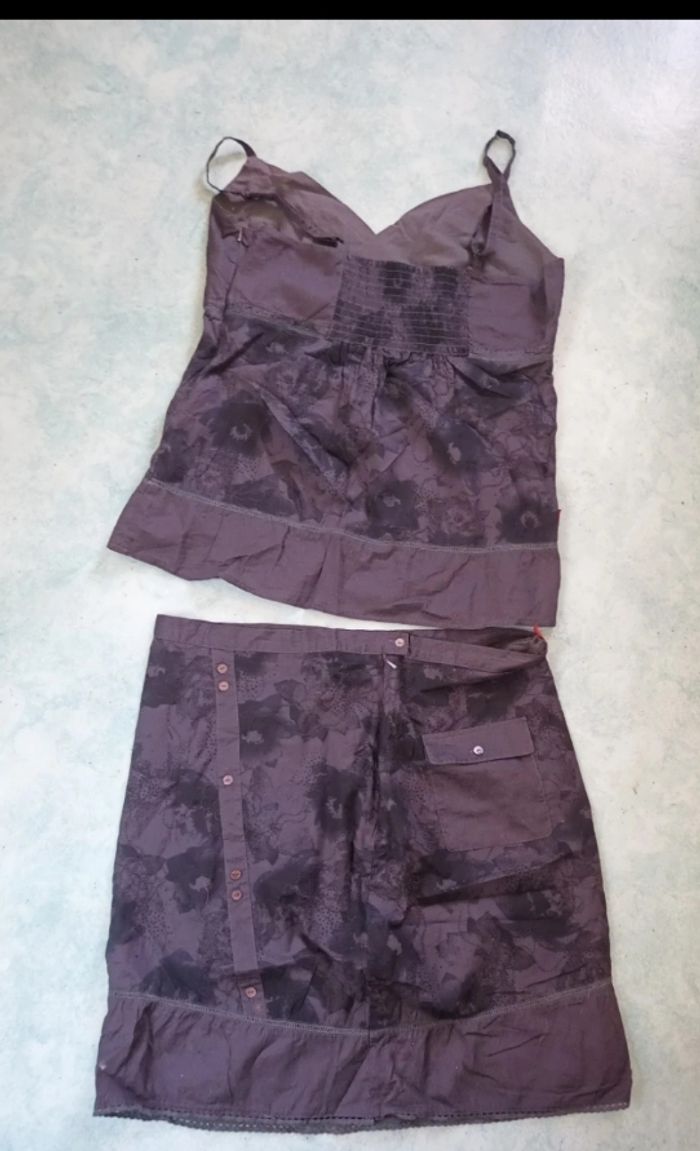 Ensemble jupe - photo numéro 2