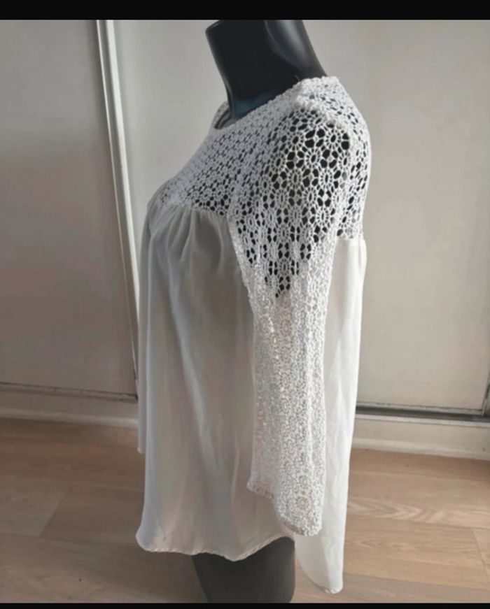 Tunique taille : L 📦 - photo numéro 3