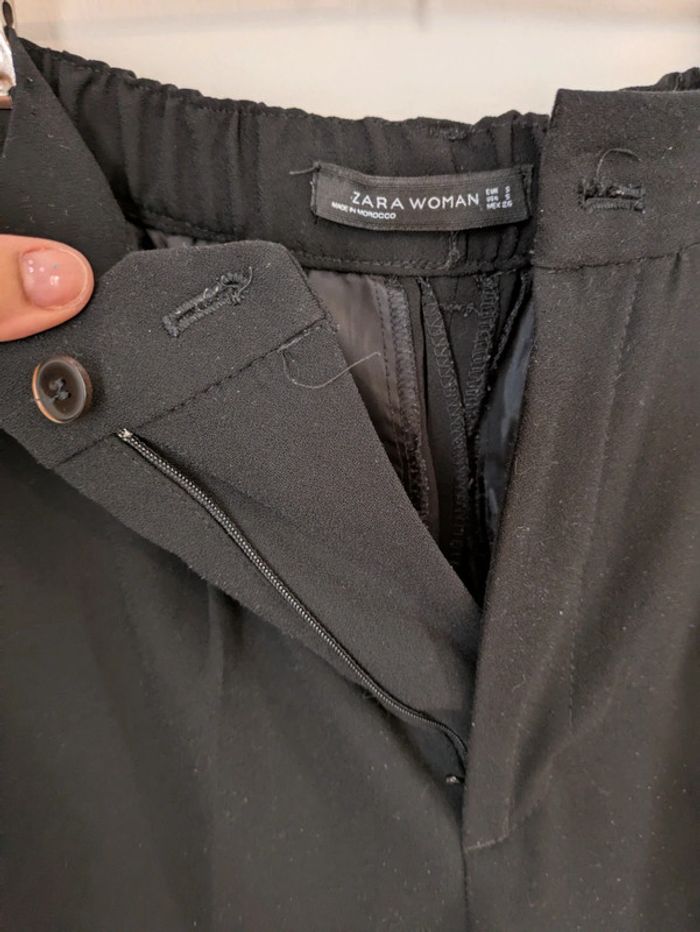Pantalon Zara - photo numéro 4