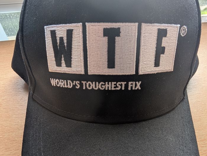 Casquette - photo numéro 2