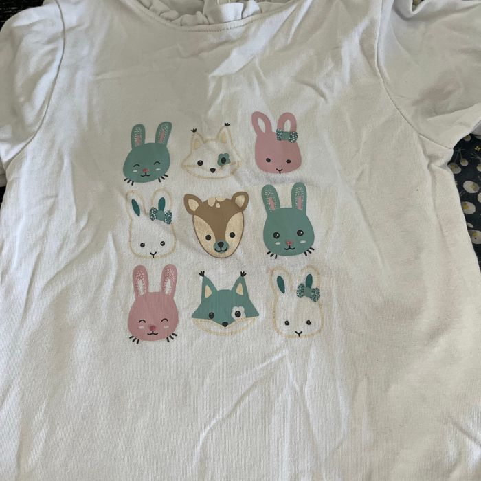 Tes shirt - photo numéro 2