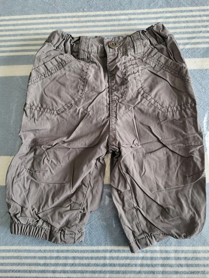 Lot 3 mois - photo numéro 3