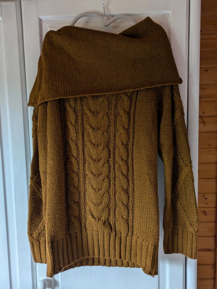 Pull vero moda taille M