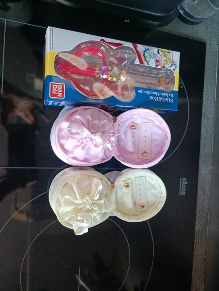 Sailor moon - photo numéro 2