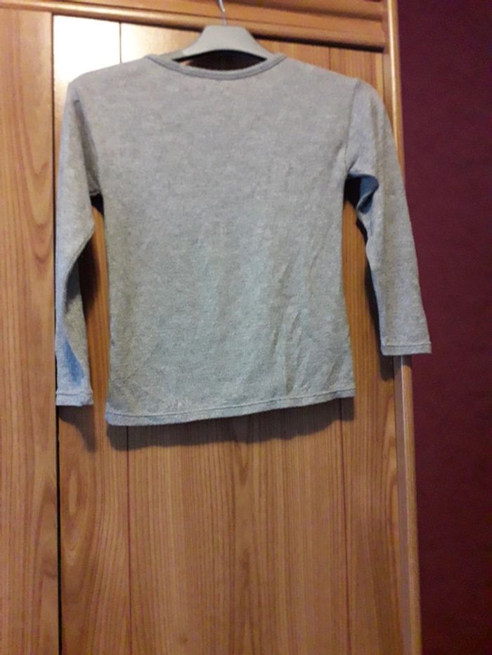 Sweat orchestra 8 ans - photo numéro 2