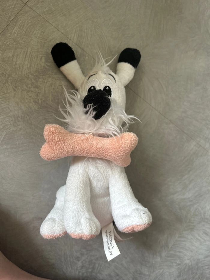 Peluche Astérix