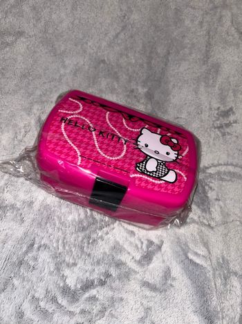  Boîte à goûter hello kitty