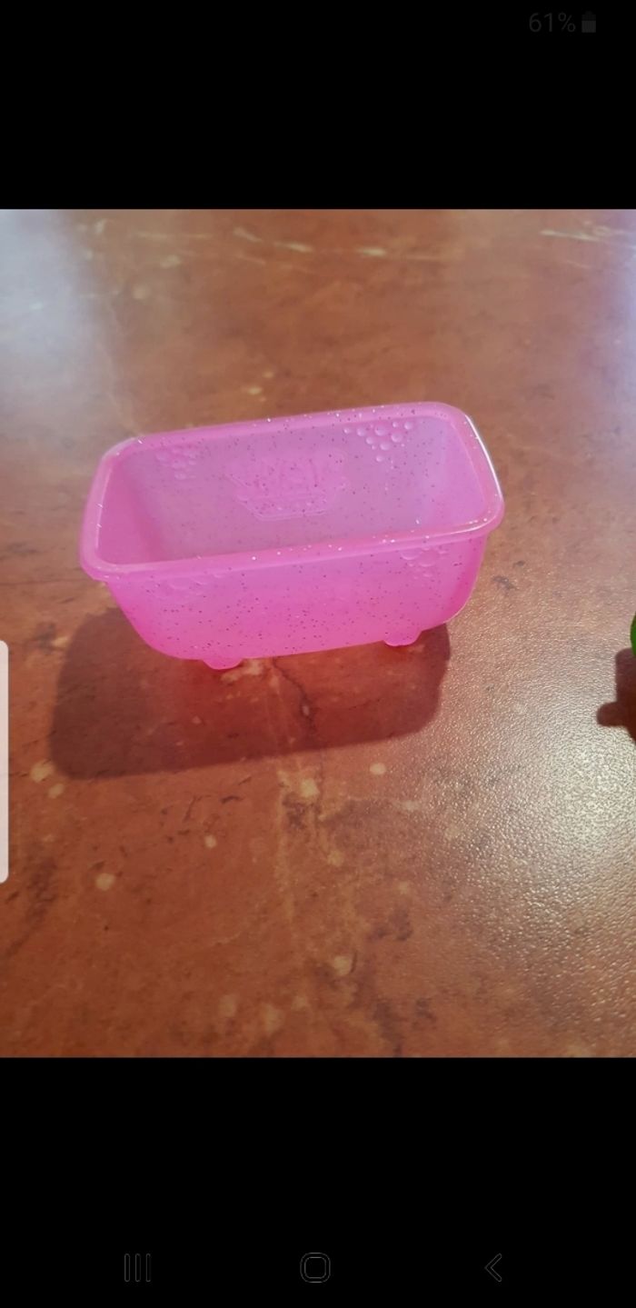 Baby secret - photo numéro 3