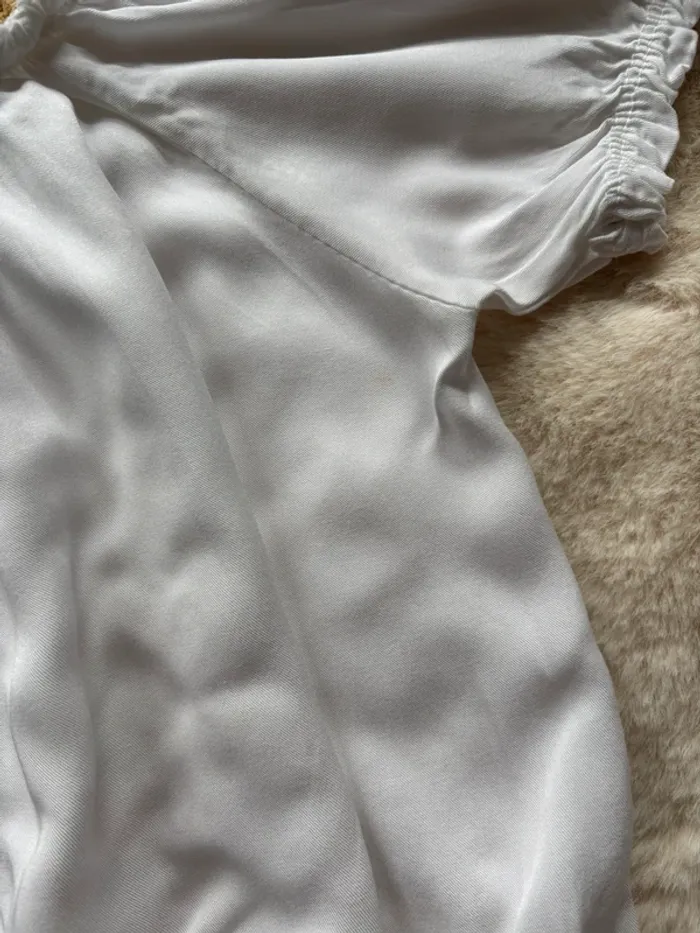 Crop-top - photo numéro 3