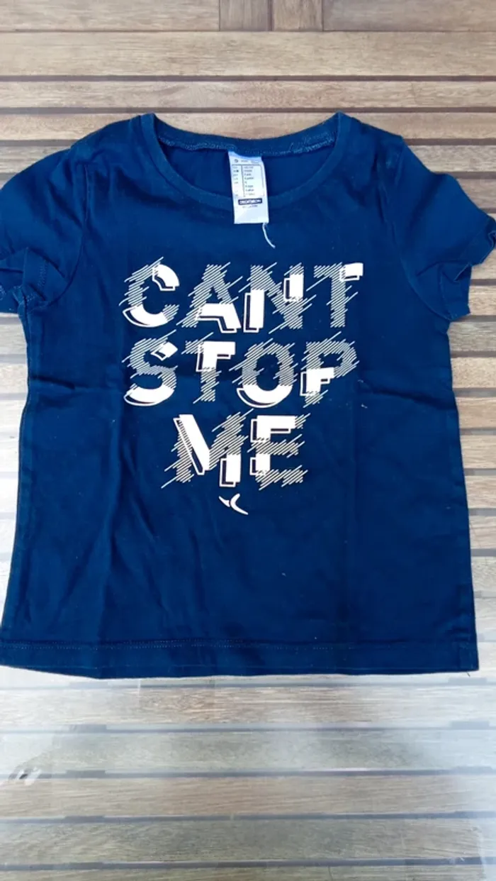 Lot de t shirt garçon - photo numéro 2