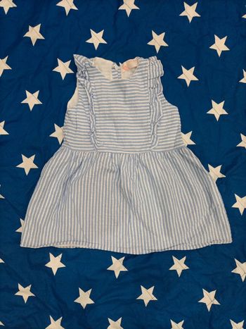 Robe d'été 👗
