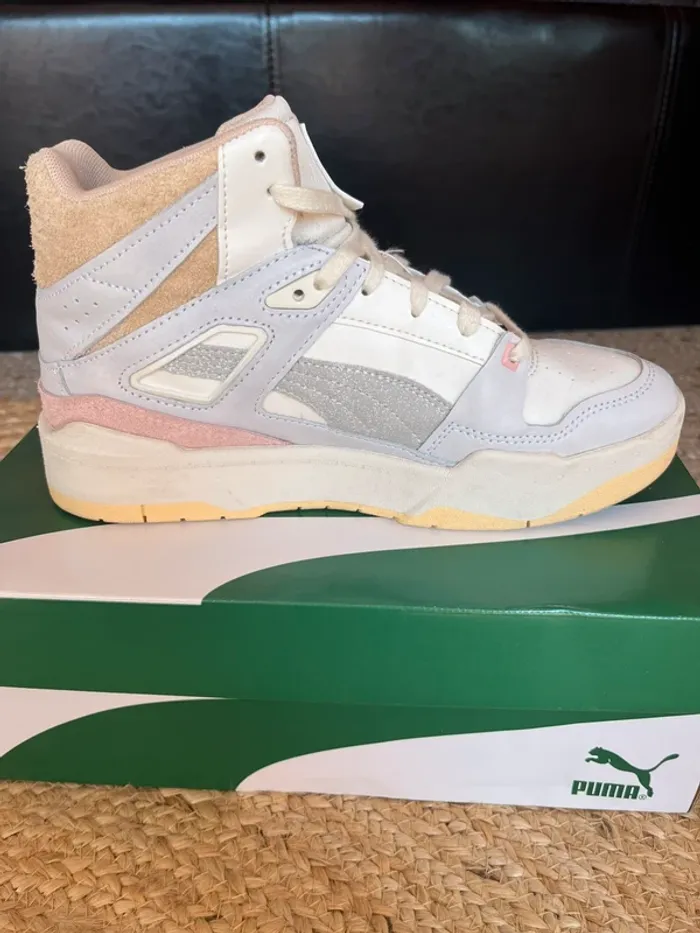 Puma slipstream montante - photo numéro 9