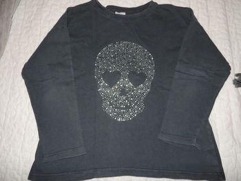 tee shirt zara