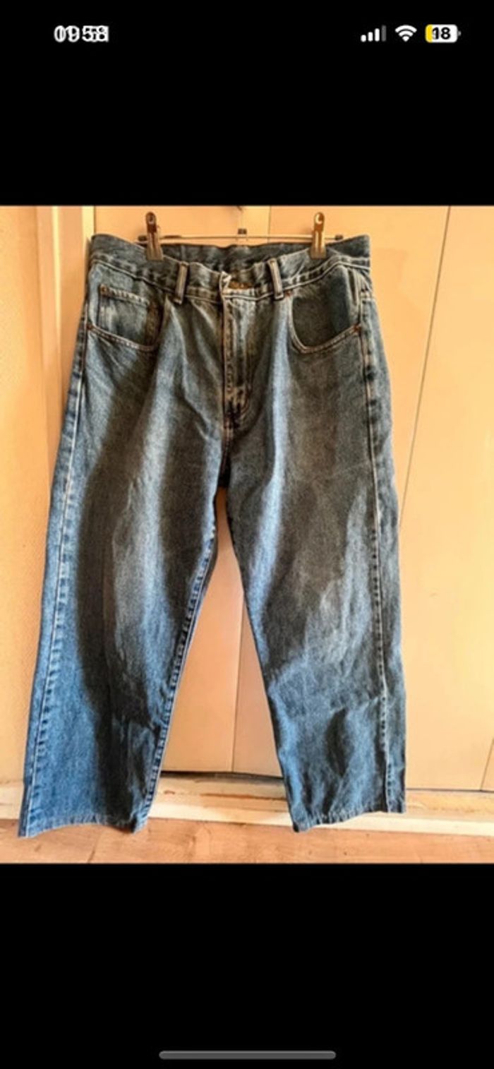 Jean Gospel taille 44 - photo numéro 2