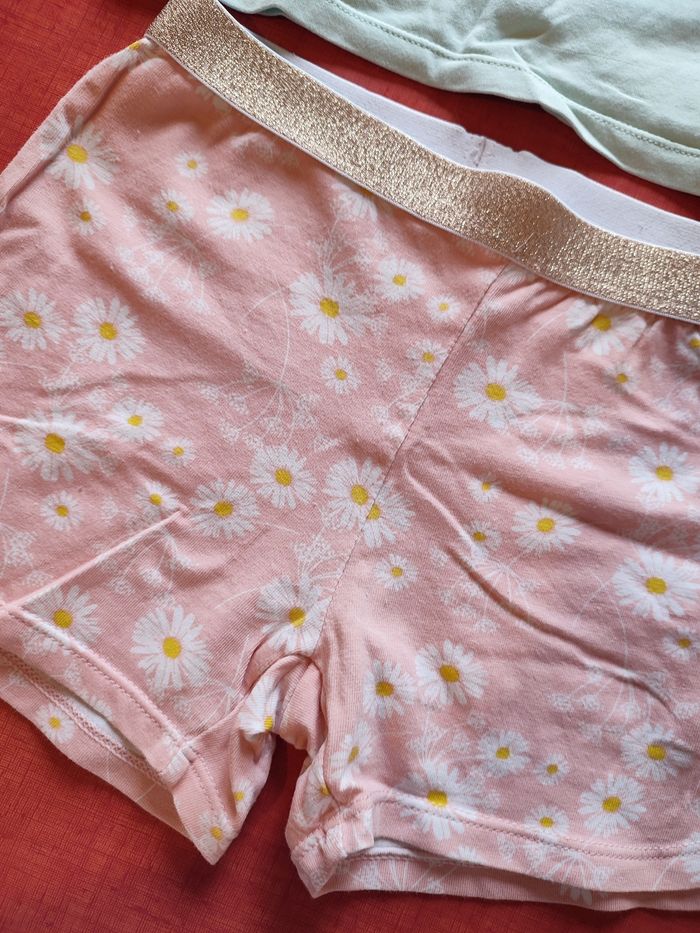 Pyjashhort - photo numéro 2