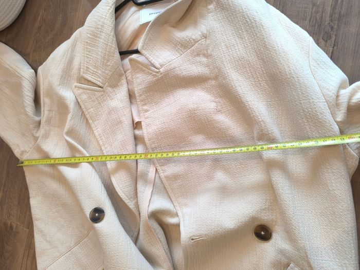 Manteau Promod - photo numéro 8