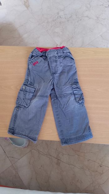 #manu_7896garcon2ans pantalon