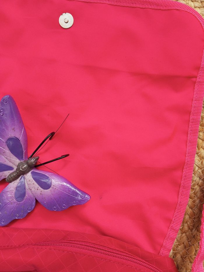 Sac bandoulière corolle - photo numéro 3