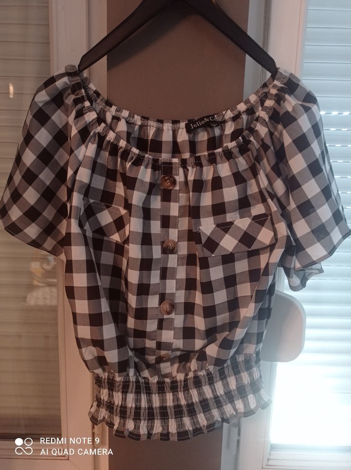 Vend lot de vêtements femme - photo numéro 6