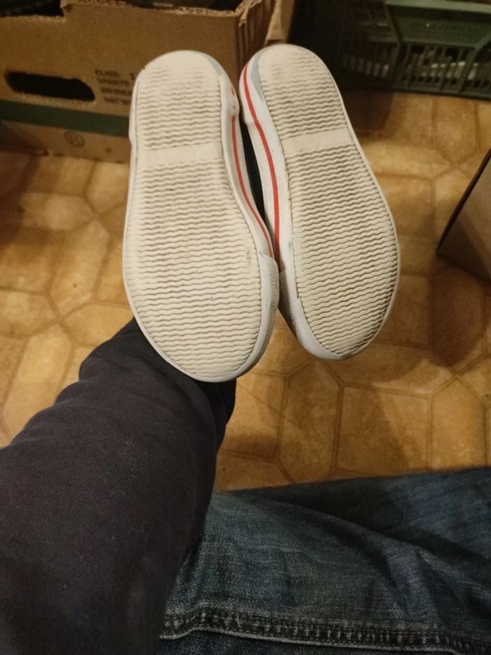 Chaussures tex 26 - photo numéro 2