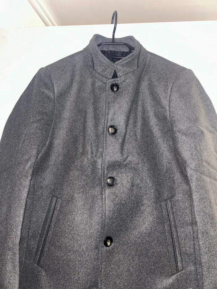 Manteau homme neuf - photo numéro 2
