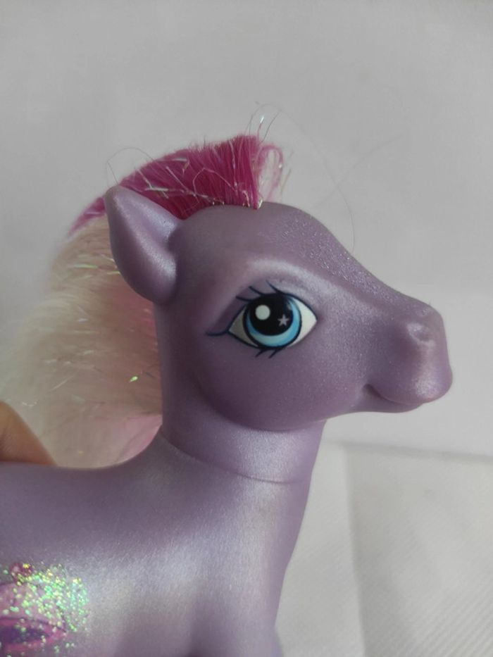 My little pony g3 pretty parasol - photo numéro 3