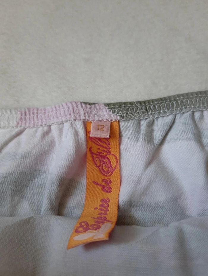 Dos nu militaire 12 ans - photo numéro 3