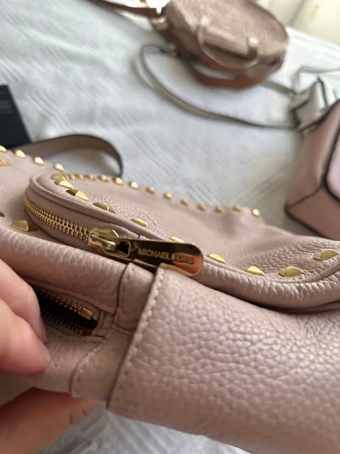 Sac à dos Michael Kors - photo numéro 6