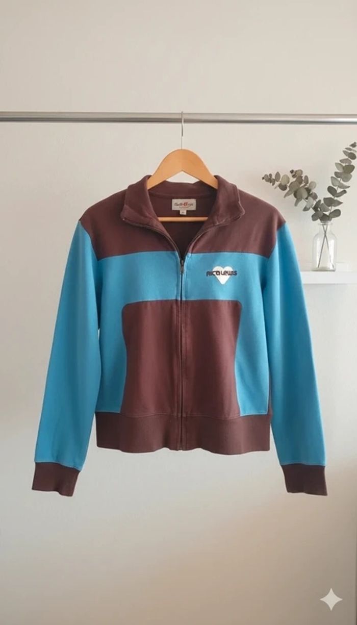 Veste zippée Rica Lewis T-XL - photo numéro 3