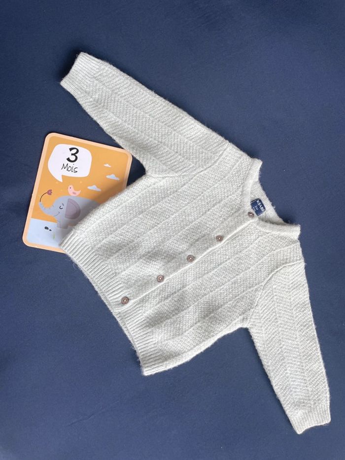 Gilet