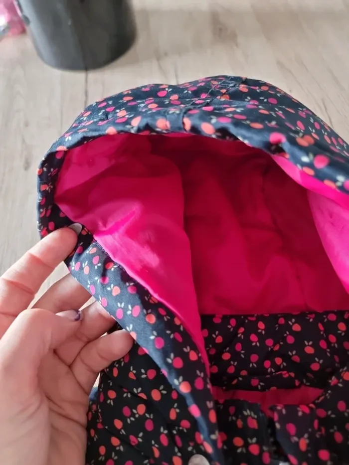 Veste Name It 2/3 ans - photo numéro 10