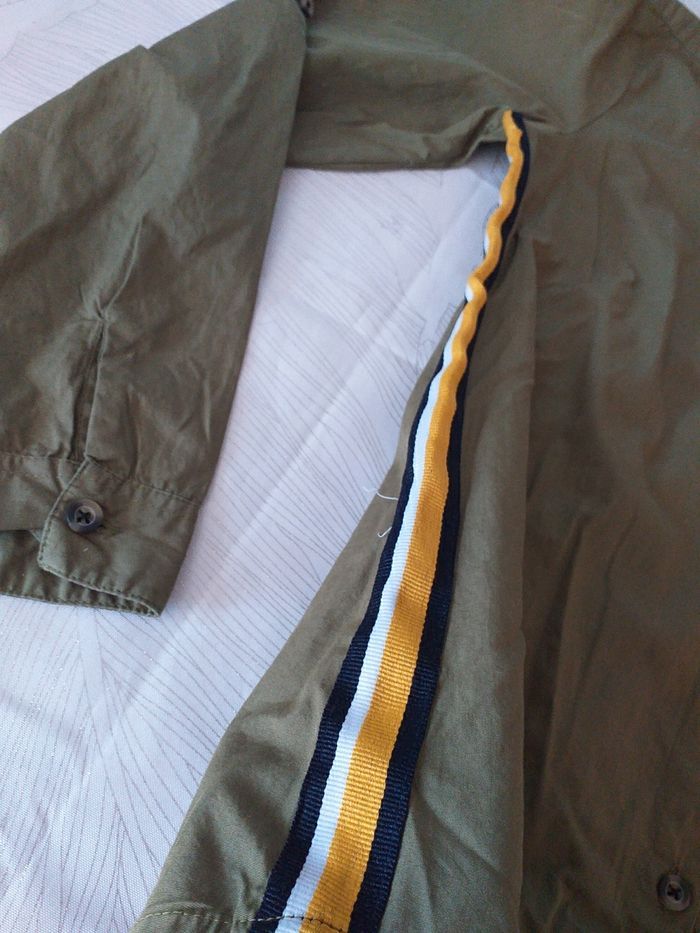 Chemise - photo numéro 2