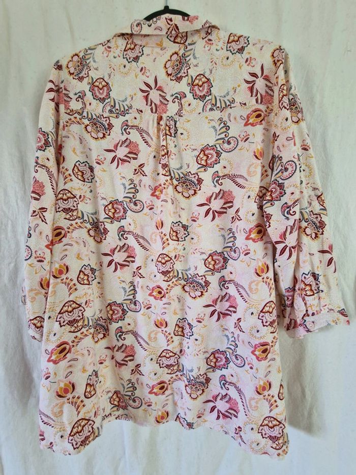 Chemise gémo - photo numéro 2