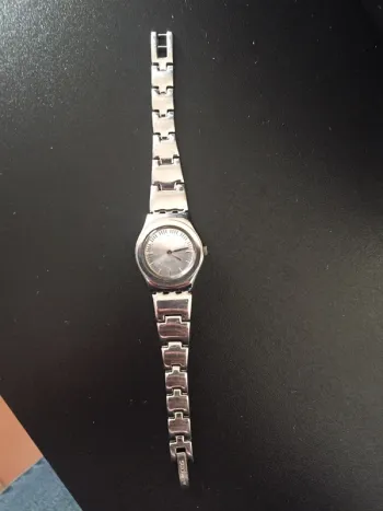 Montre swatch