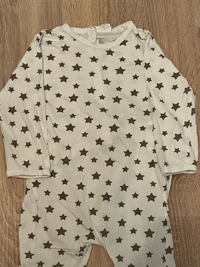 Pyjama 24 mois - photo numéro 2