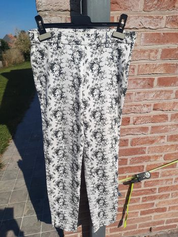 Pantalon légé
