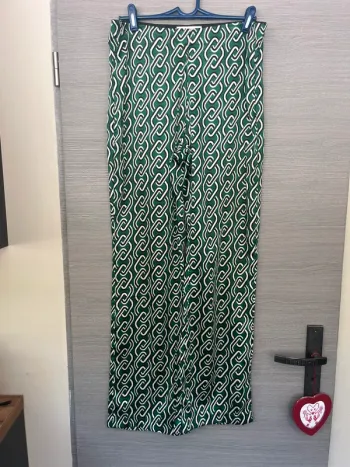 Pantalon Mango « grande taille »