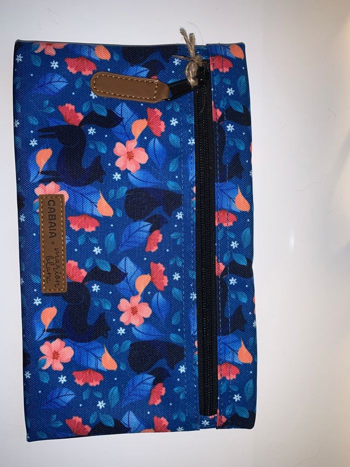 Pochette édition limitée Cabaia - photo numéro 2