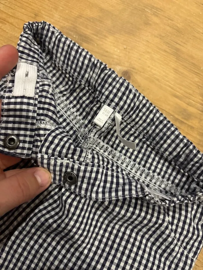 Short - photo numéro 2