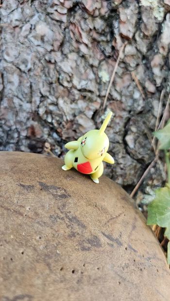 Super figurine Pokemon Nintendo Ambrilex
