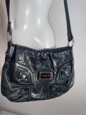 Sac en cuir Lancaster