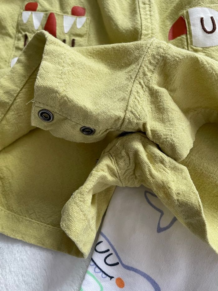 Salopettes DPAM 24 M - photo numéro 4