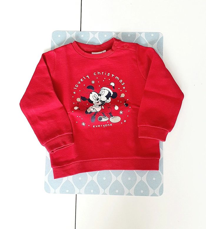 Sweat Disney - 24M