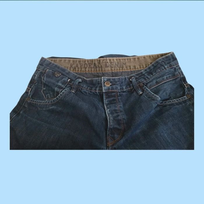 Jeans pour homme taille 36 - photo numéro 8