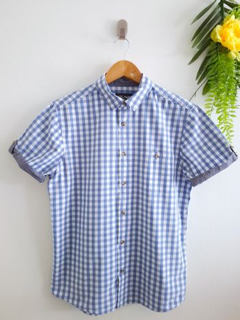 Chemise Cedar Wood State / Taille M